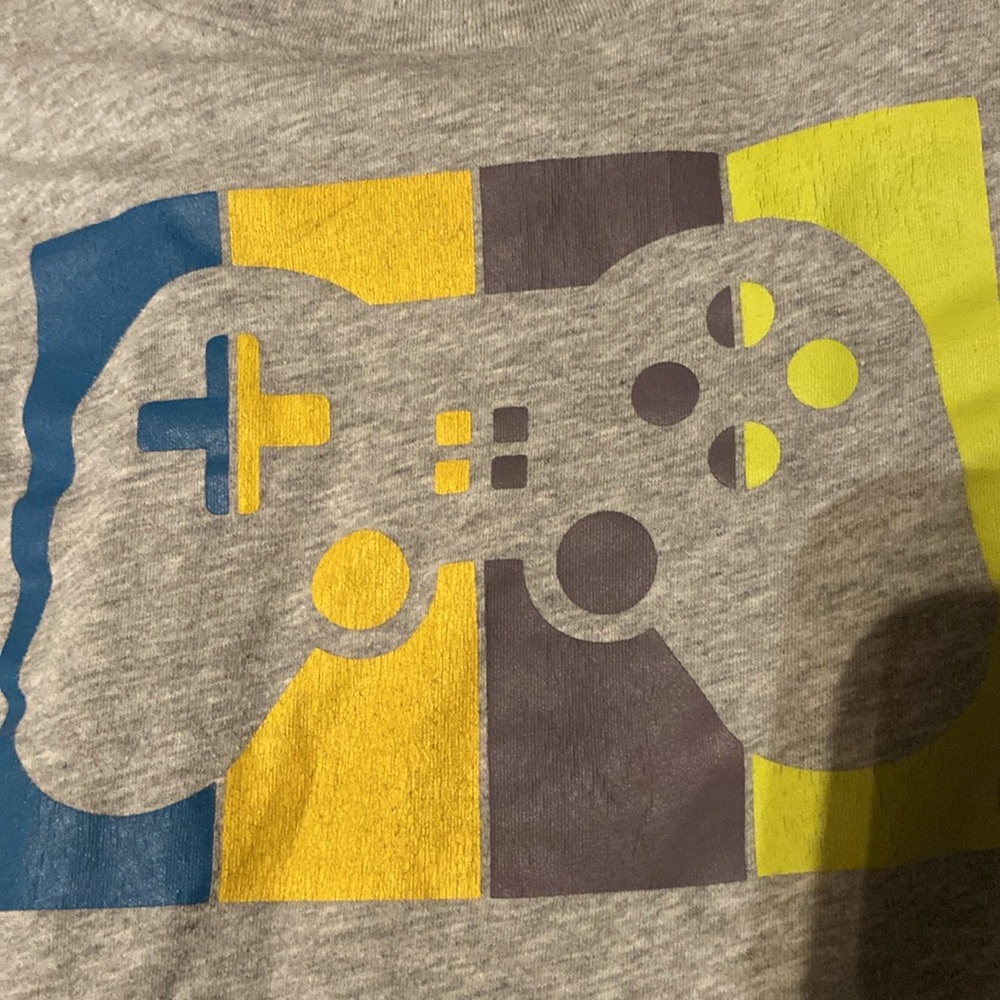 Controller shirt - Picture 3 of 4